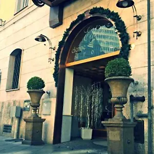 3* Hotell Eden