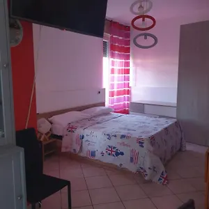 Romeo1 Apartamento